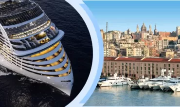 4-day Cruises