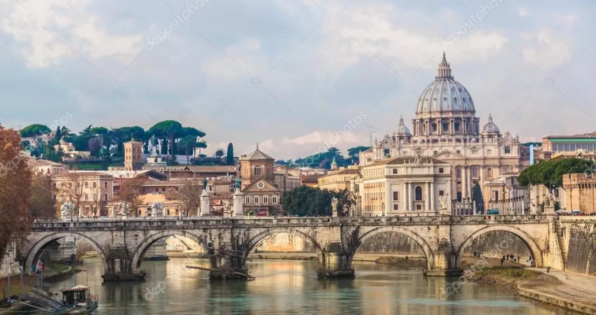Civitavecchia (Rome), Italy