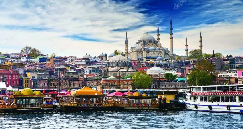Istanbul, Turkey